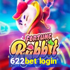 622bet login